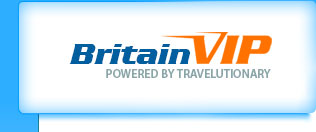 logo for britainvip.com